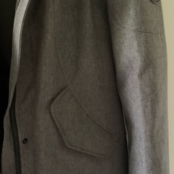 Toboggan Down Parka - Picture 8 of 9